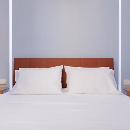 Old Town Hall Apartment Corfu  المظهر الخارجي الصورة