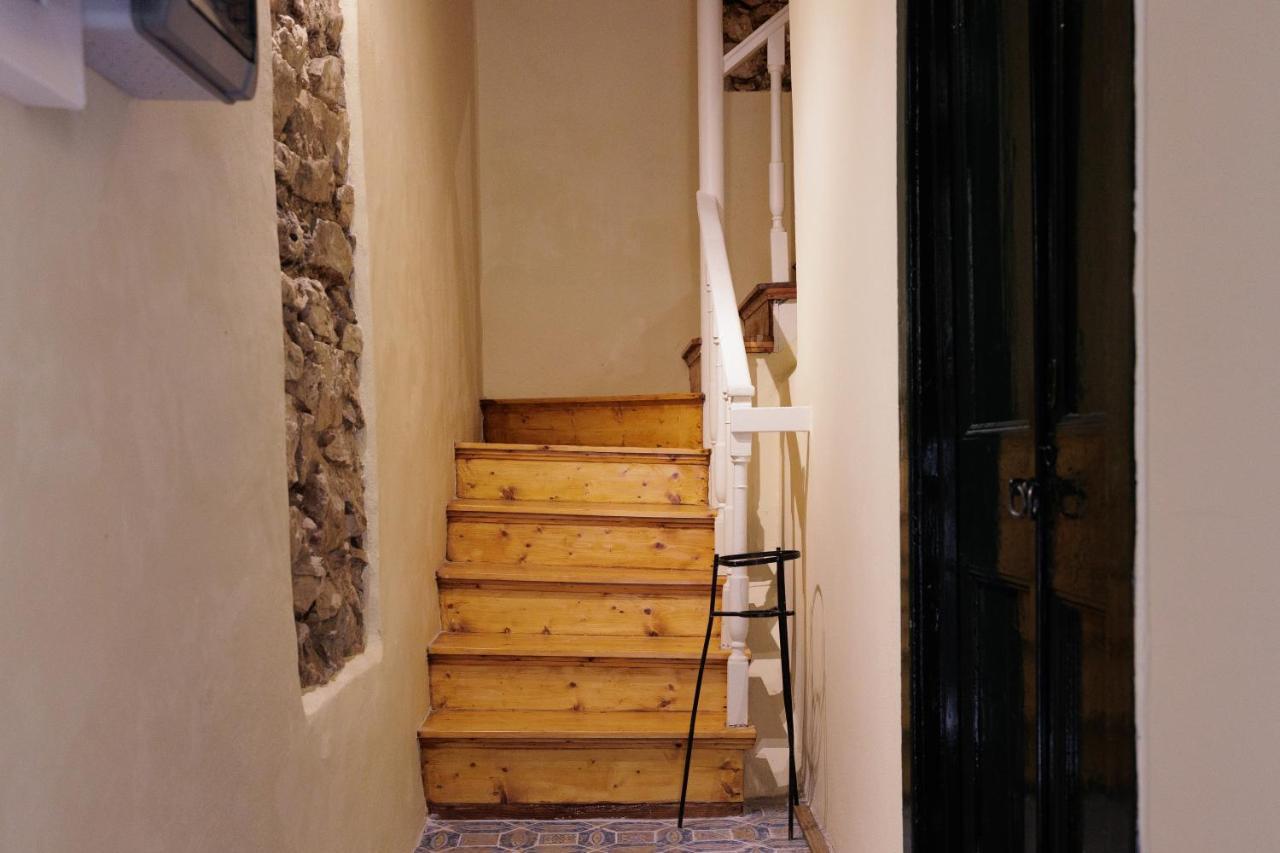 Old Town Hall Apartment Corfu  المظهر الخارجي الصورة