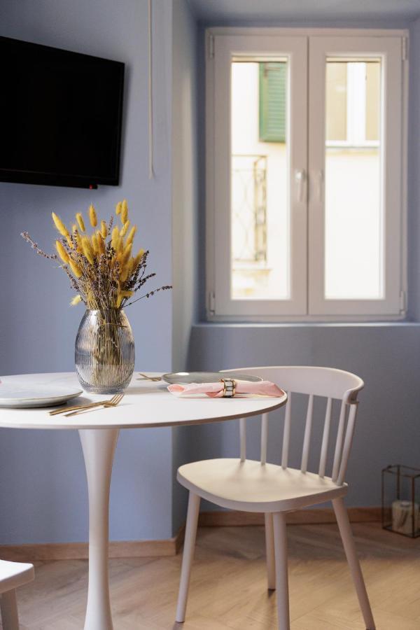 Old Town Hall Apartment Corfu  المظهر الخارجي الصورة
